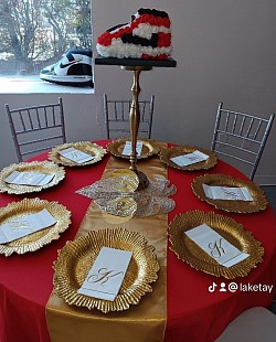 Table Decor