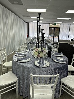 Event Space